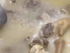 -阿鸡鱼庄·顺德鲜蒸小炒(亚运村店)