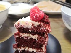 -姆们M Sweetie Cake(三里屯店)