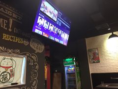 -長壹旋转烤吧 农家鸡火锅