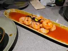 -半山腰·云南菜(侨福芳草地店)