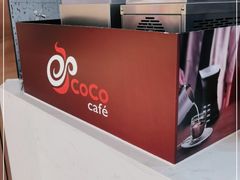 -CoCo都可(健翔桥店)