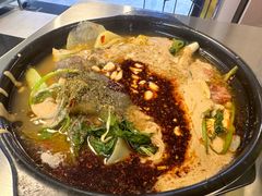 -O记东北砂锅麻辣烫