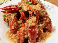 -靓靓蒸虾(中山里店)