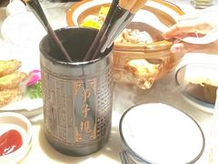 -唐猫庭院·千年陕菜(大唐不夜城店)