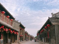 -榆次老城