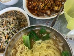 -杨大姐四川风味麻辣鸡(古陌路店)