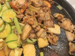 -一烙锅(友谊店)