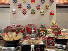 -达利世纪酒店-莉庭自助西餐厅