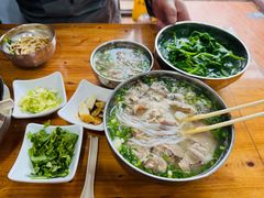 -攀枝花·任德琼·盐边羊肉米线