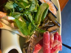 -Mr·Fish鱼鲜生海鲜放题(银泰in99店)