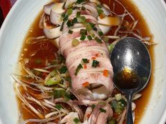 -珍宝海鲜JUMBO Seafood(ifc店)
