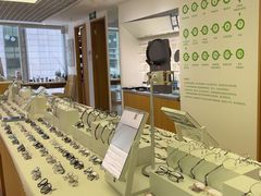 -启明眼镜(海淀黄庄店)
