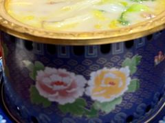 京城酥肉锅-全聚德(上海首店浦东店)