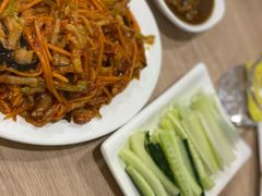 -姥家春饼店(漳州二路店)