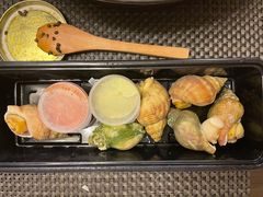 -Osteria Garden 生蚝花园餐厅(原进贤路店)