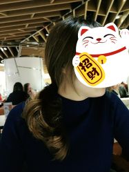 -意廊 Hair Salon