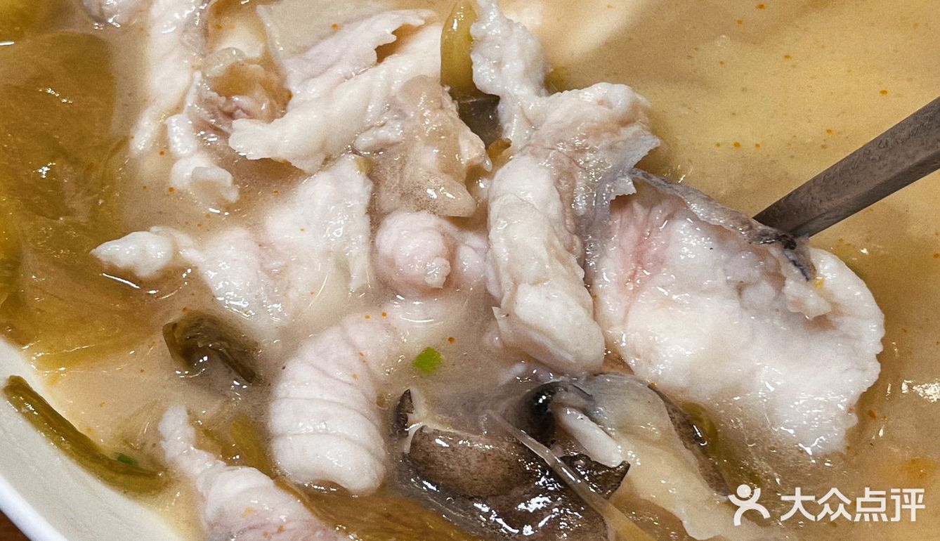 重庆高品质江津菜｜鲜活川味🌶️太好吃了