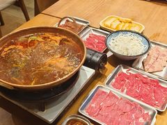 -麒麟风烤牛肉·云南烧烤小排档(丹凤街店)