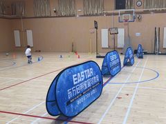 -东方启明星篮球培训(天坛校区)