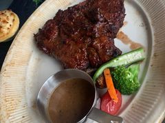 -马克西姆俄罗斯餐厅(通亚街店)