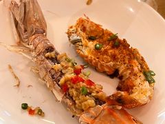 -雍和会海鲜姿造自助(湖东路店)