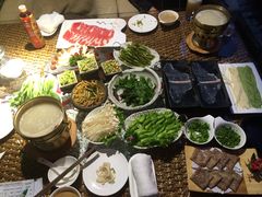 -慢丽江·云南野生菌土鸡锅(付家庄店)