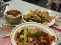 -金姐台湾菜(珠江路店)
