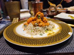 -玛莎啦印度美食餐厅·masala curry(吉联MALL店)