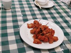 -紫光园·烤鸭·北京菜(劲松店)