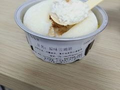 -兔兔家蛋糕甜品(德胜店)