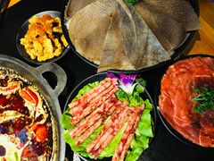 -珮姐老火锅(新街口店)