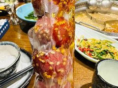 -快乐小羊(富强中路店)