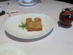 -正佳广场万豪酒店-粤菜餐厅·点心·海鲜·聚餐