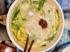 -桥香园云南过桥米线(金马碧鸡店)