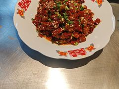 -馬伍旺川菜(江北虹悦城店)