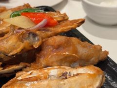 -顺德佬华侨城店·商务宴请·团建
