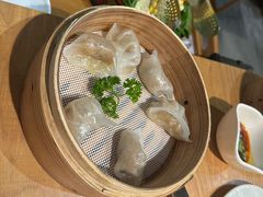 -一朵菌·野生菌探索家火锅(南亚店)