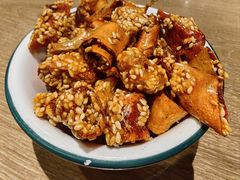 -直隶安家牛肉罩饼(建华店)