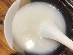 -盈田盈粥庄(博山东路店)