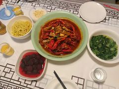 -靓虾二哥长沙地标小龙虾(五一广场店)