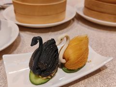 -万丽轩·粤菜(王府井金茂万丽酒店)