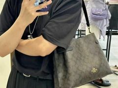 -COACH蔻驰(赛特奥特莱斯店)