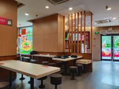 -永和大王(长寿路店)