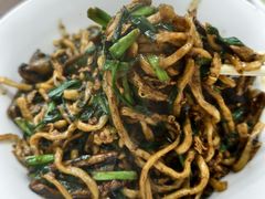 -三百碗宝应长鱼面(板仓街店)