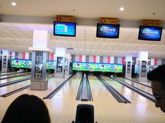 -琦迹保龄球馆(七宝店)