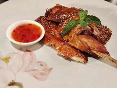 -伯友茶记(中华广场店)