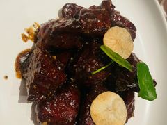 -玫瑰厅上海菜(兴国路店)