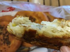 -涂记油酥饼(江汉三路店)