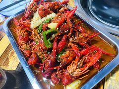 -皖北巫氏三胖地锅鸡(长淮总店)