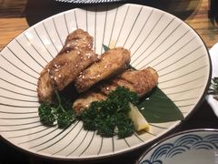 -千代武日本料理(爱建店)